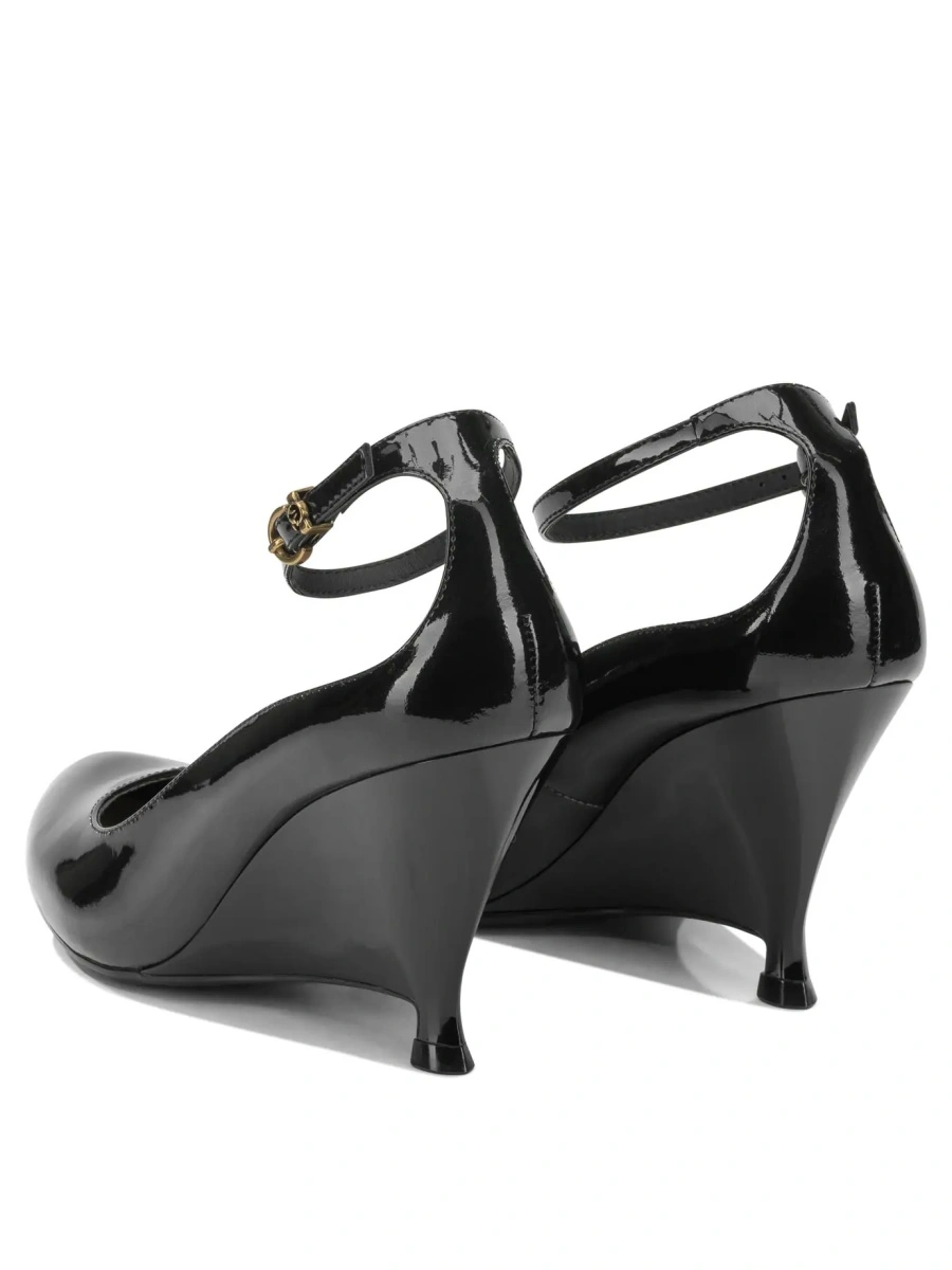 Pantofi Heeled shoes - Img 4