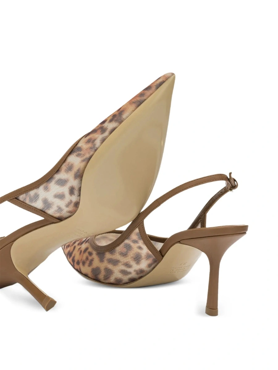 Pantofi Heeled shoes - Img 9