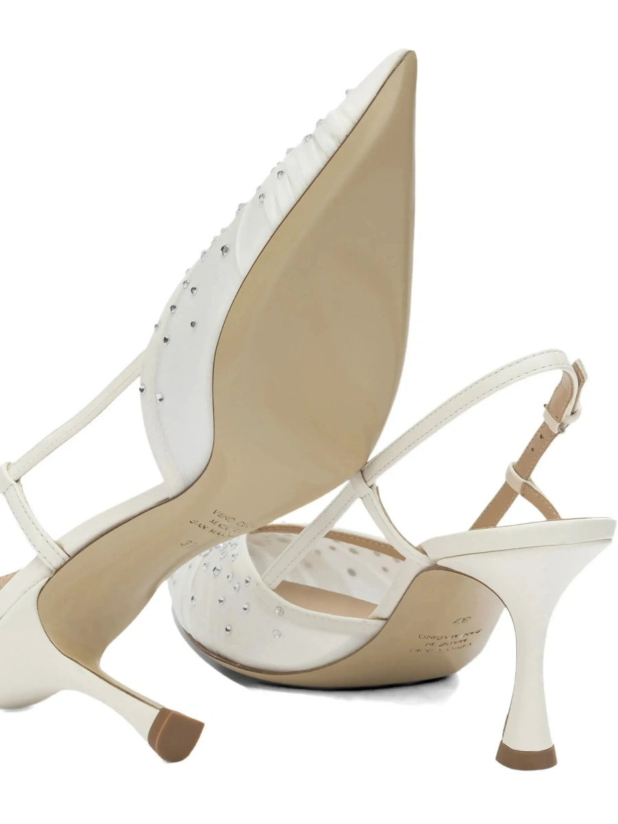 Pantofi Heeled shoes - Img 8