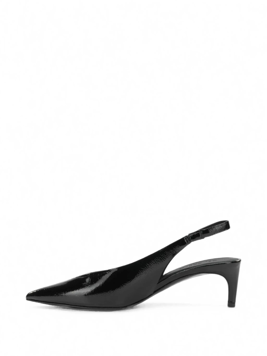 Pantofi Heeled shoes - Img 8