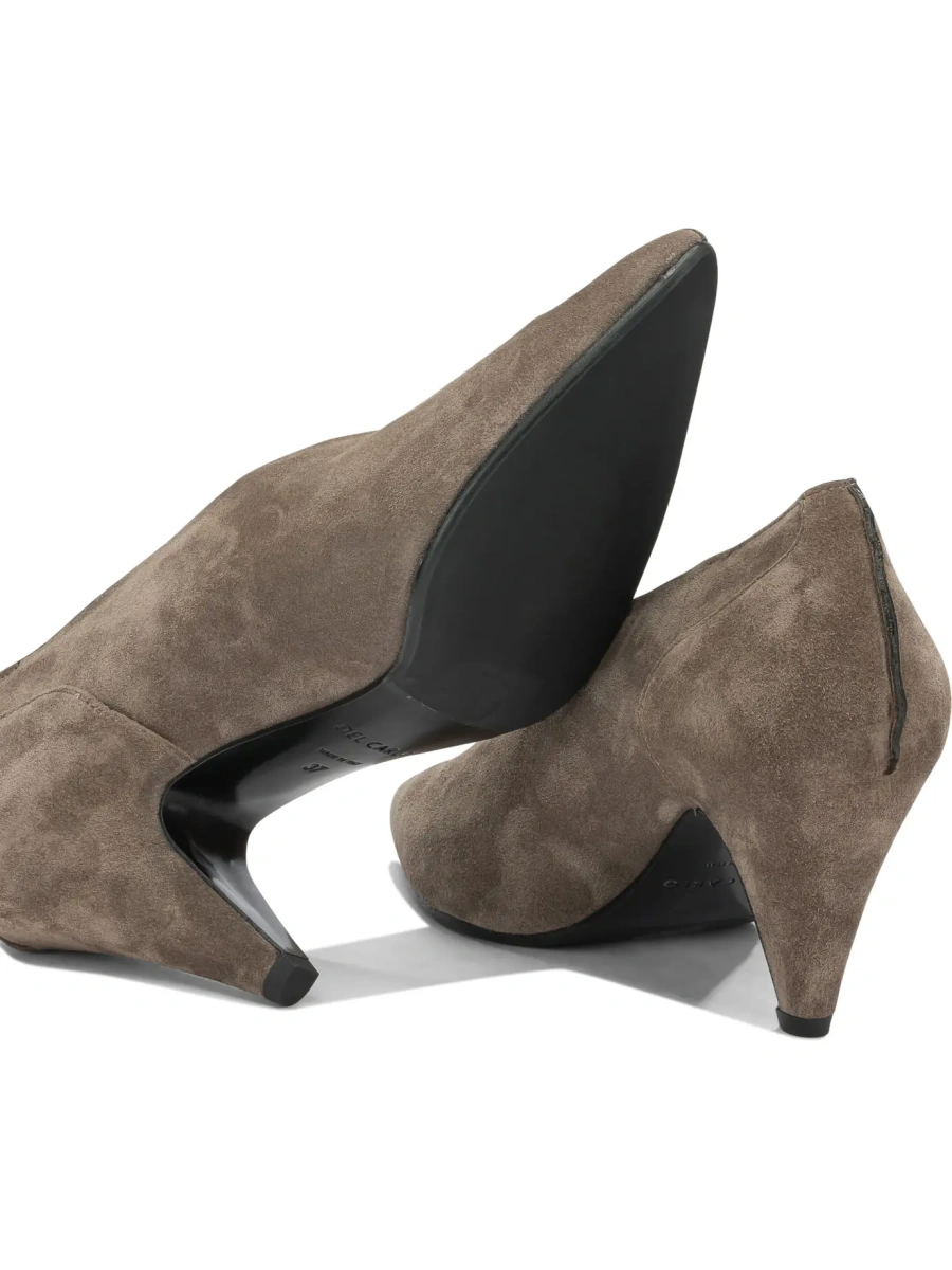 Pantofi Heeled shoes - Img 5