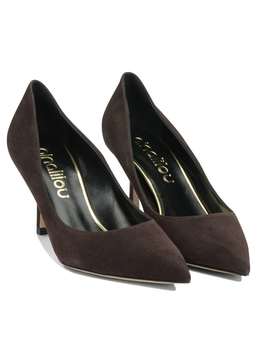 Pantofi Heeled shoes - Img 2