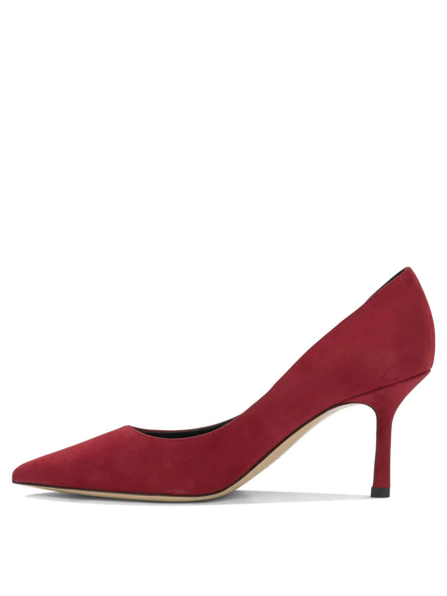 Pantofi Heeled shoes - Img 3