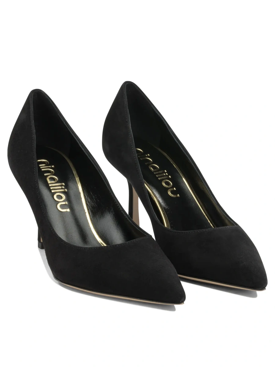 Pantofi Heeled shoes - Img 2