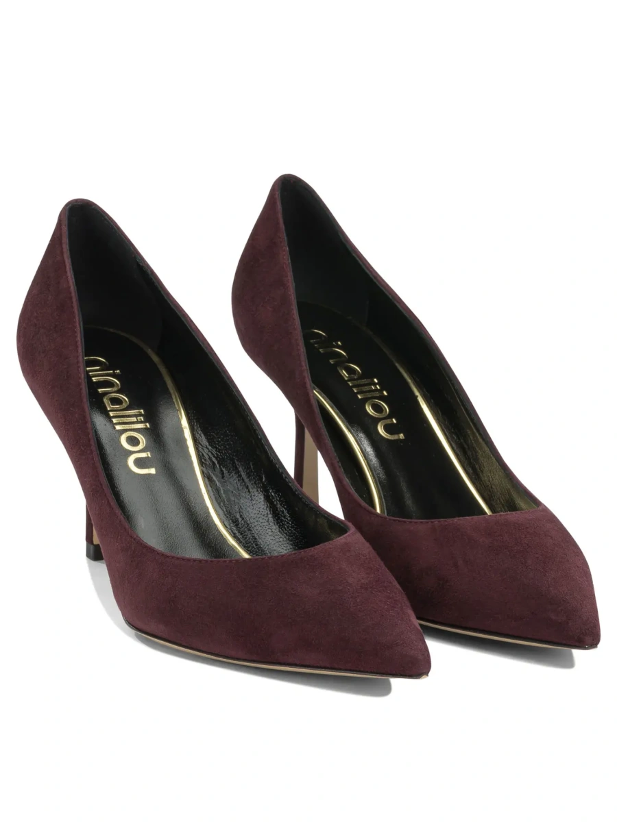Pantofi Heeled shoes - Img 2