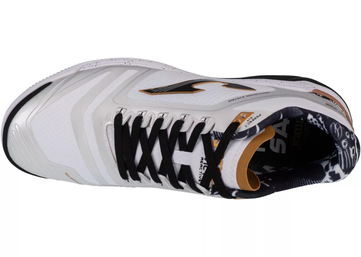 Pantofi Invicto 2432 IN - Img 3