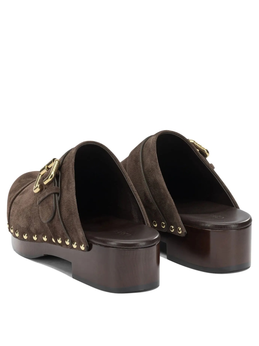 Pantofi "Jeannette" Clogs - Img 4