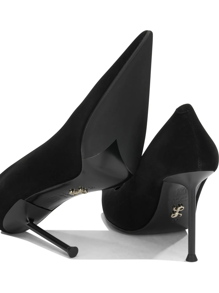 Pantofi "Leyla 100MM" Pumps - Img 5