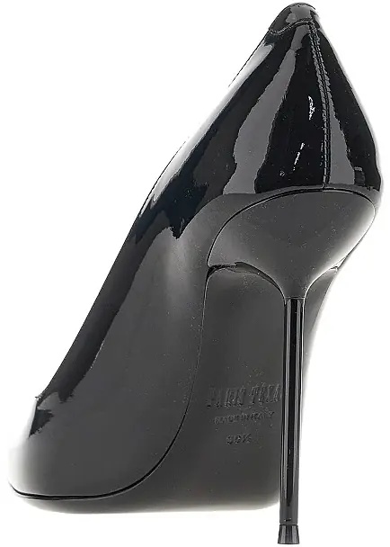 Pantofi 'Lidia' patent-leather pumps - Img 3