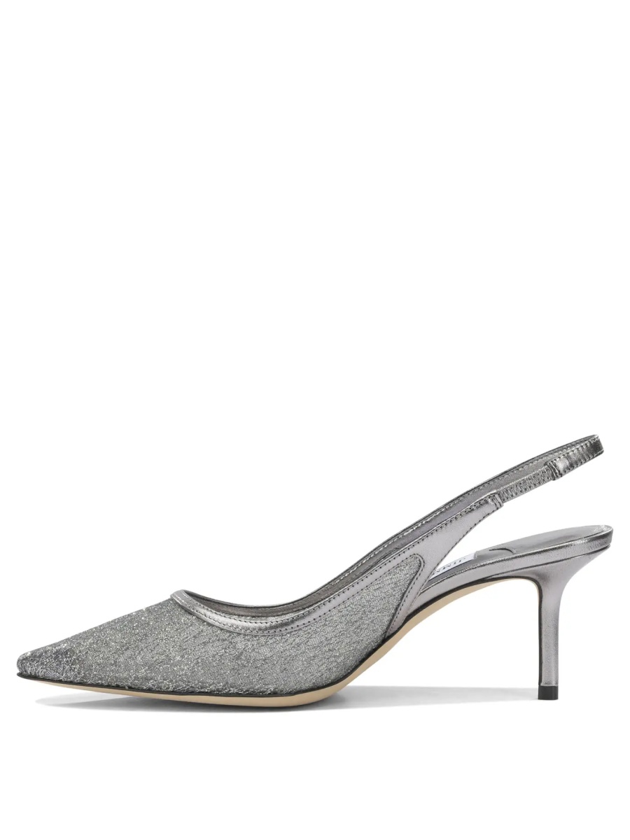 Pantofi "Love 65MM" Slinkgback - Img 3