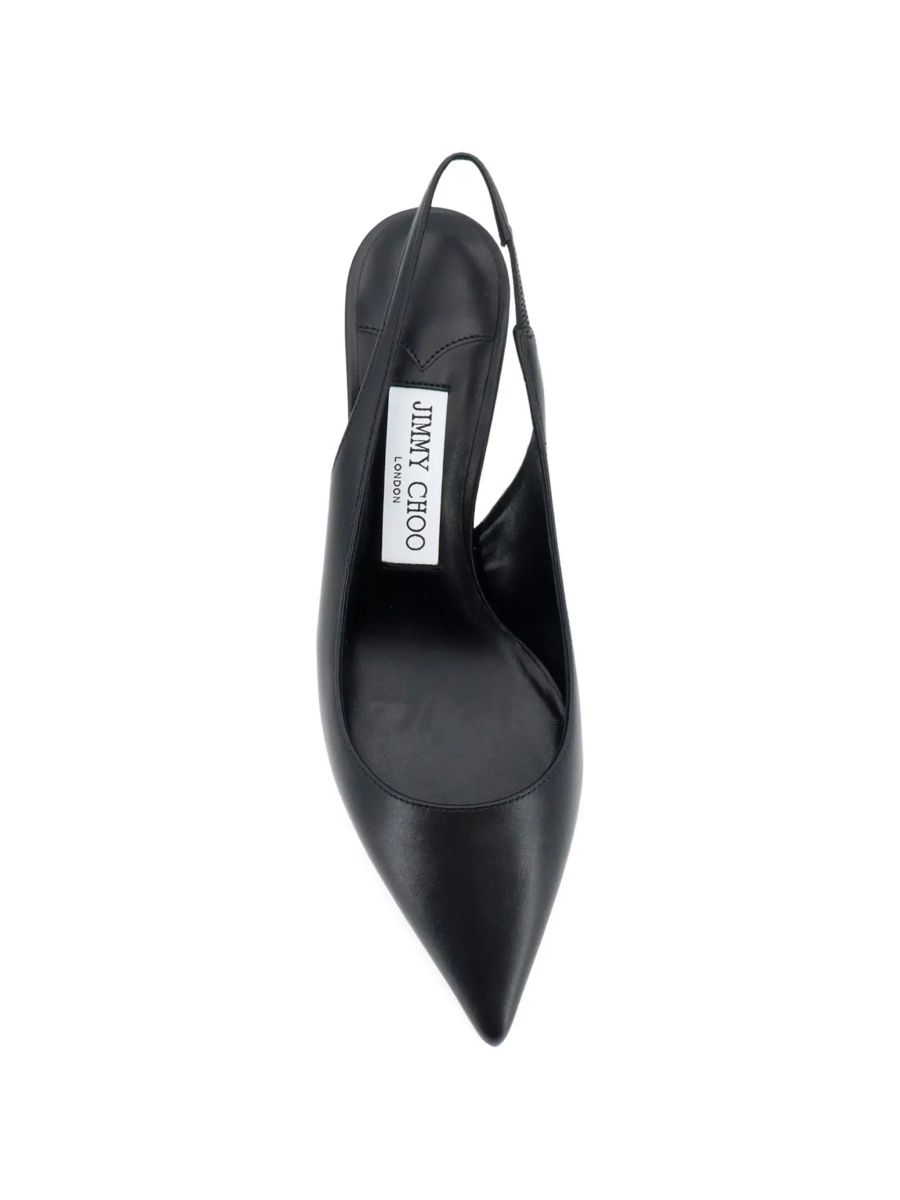 Pantofi "Love 65MM" Slinkgback - Img 7