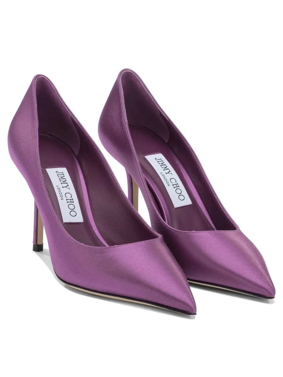 Pantofi "Love 85 mm" pumps - Img 2
