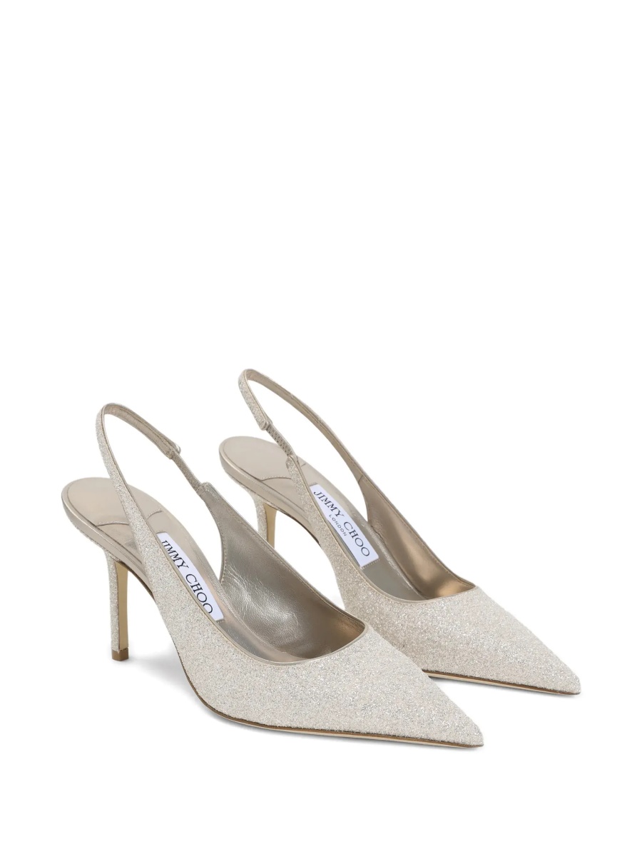 Pantofi "Love 85" Slingback - Img 6