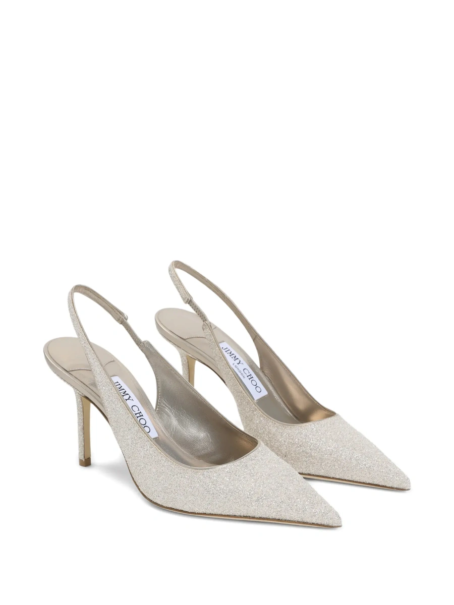 Pantofi "Love 85" Slingback - Img 2