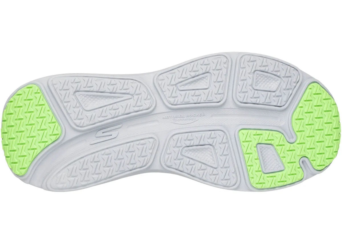 Pantofi Max Cushioning Endeavour - Exciton 220611-NVY Navy - Img 4