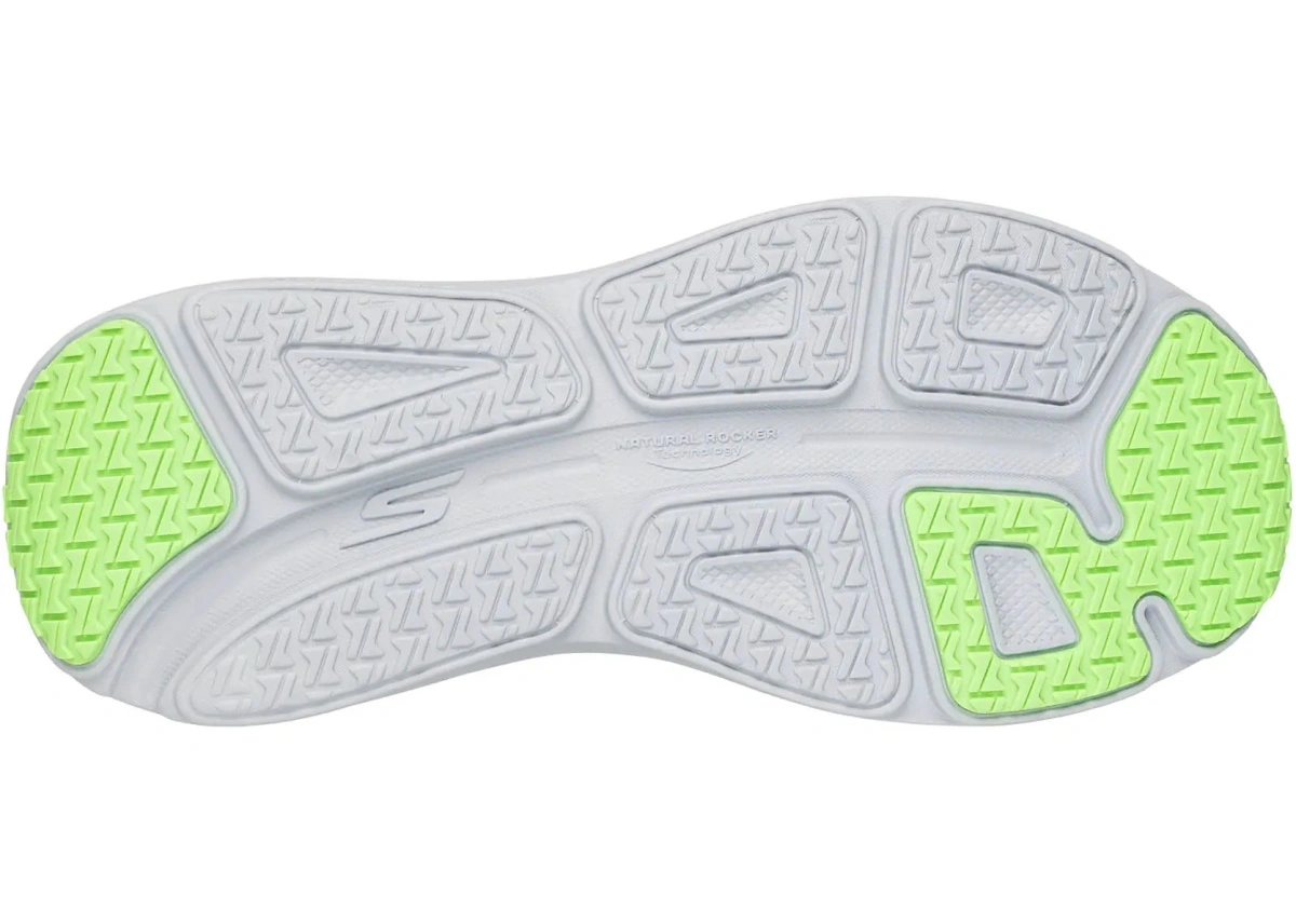 Pantofi Max Cushioning Endeavour - Exciton 220611-NVY Navy - Img 4