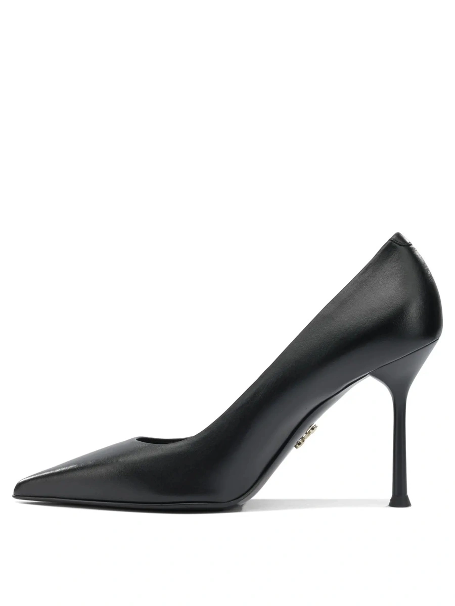 Pantofi "Musa 100mm" pumps - Img 3