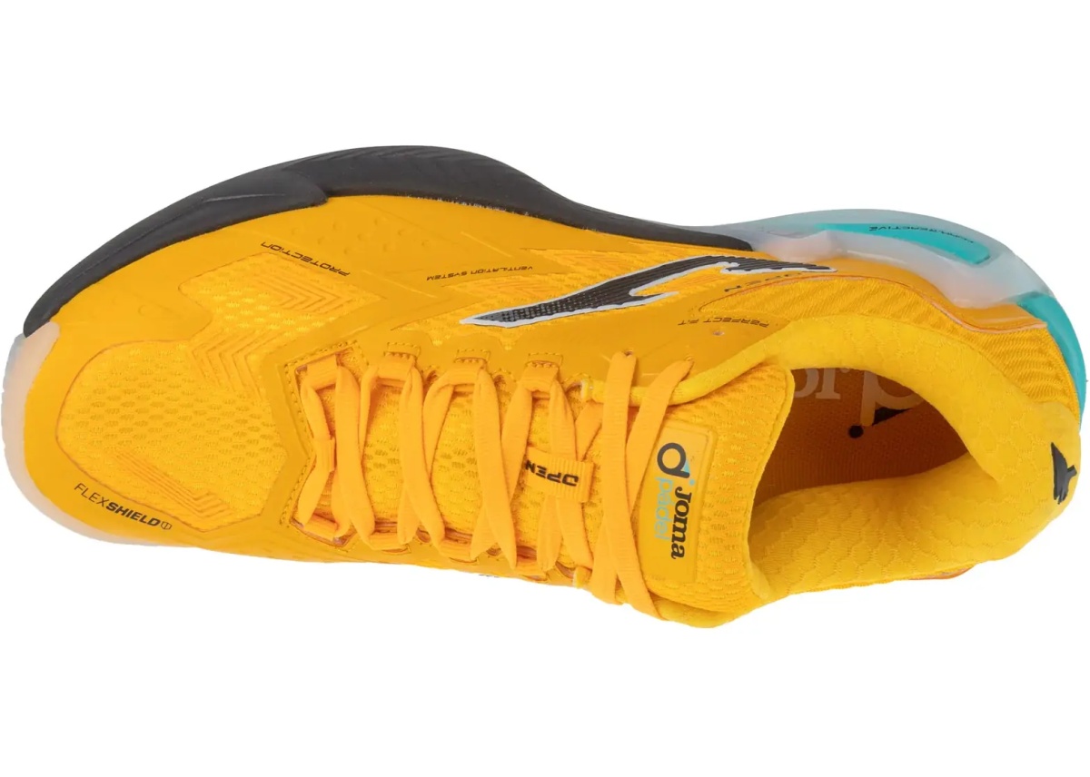 Pantofi Open Men 2528 - Img 3