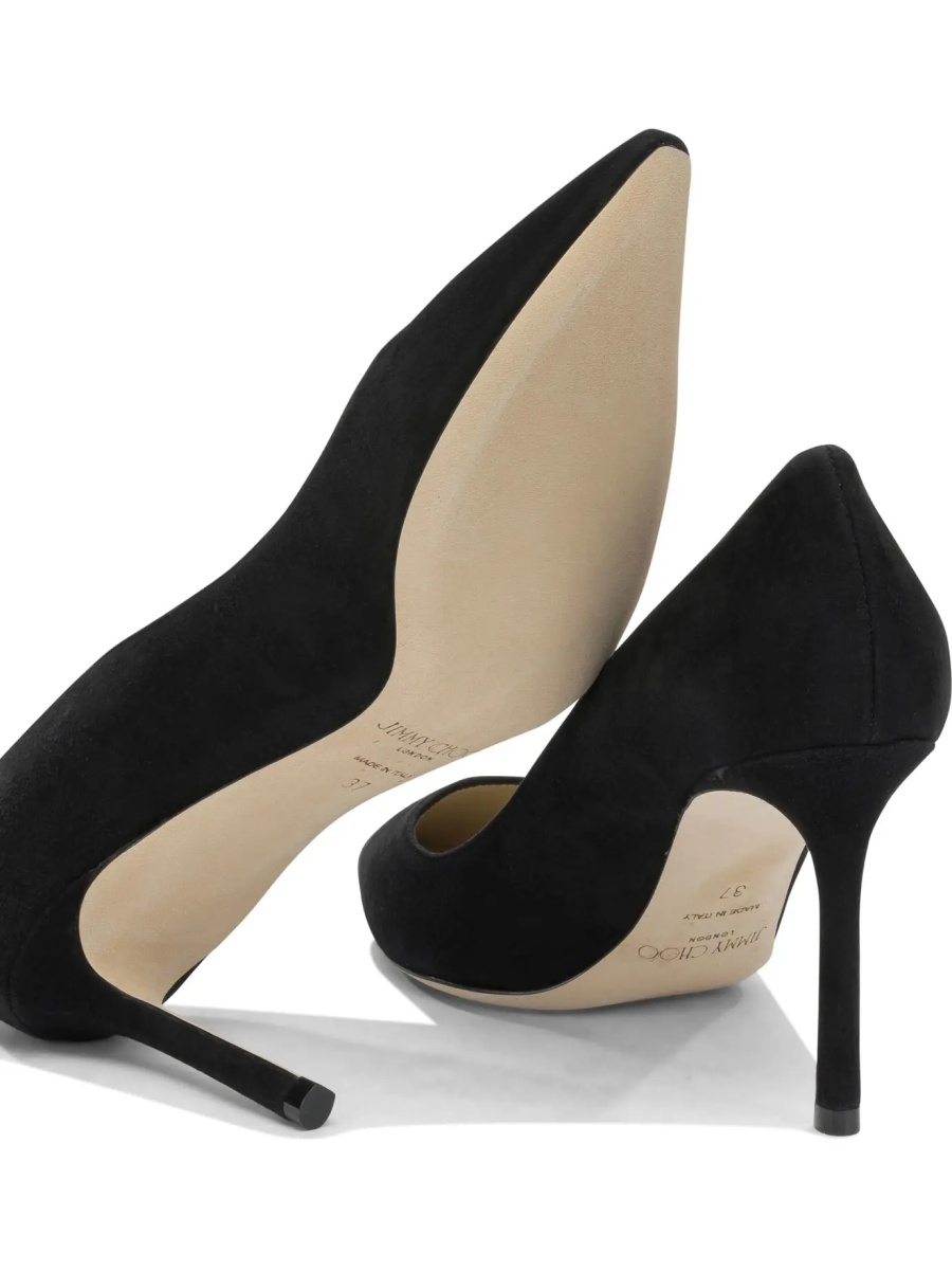 Pantofi "Romy 85MM" Pumps - Img 5