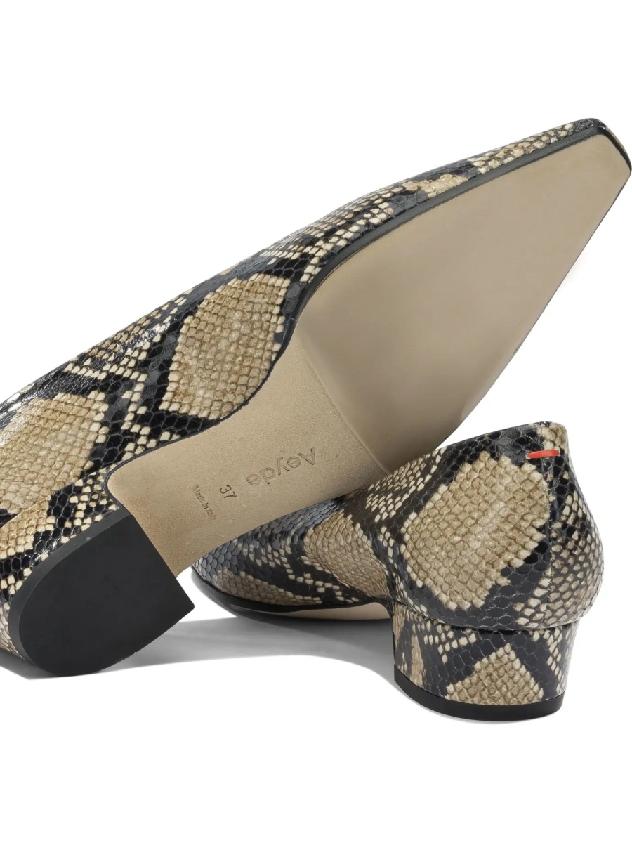 Pantofi "Rory 35mm" pumps - Img 5