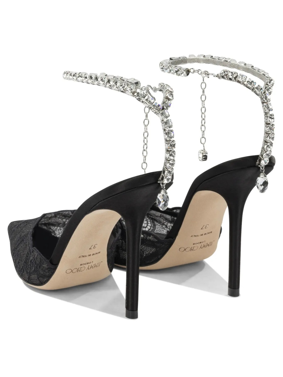 Pantofi "Saeda 100MM" Pumps - Img 4