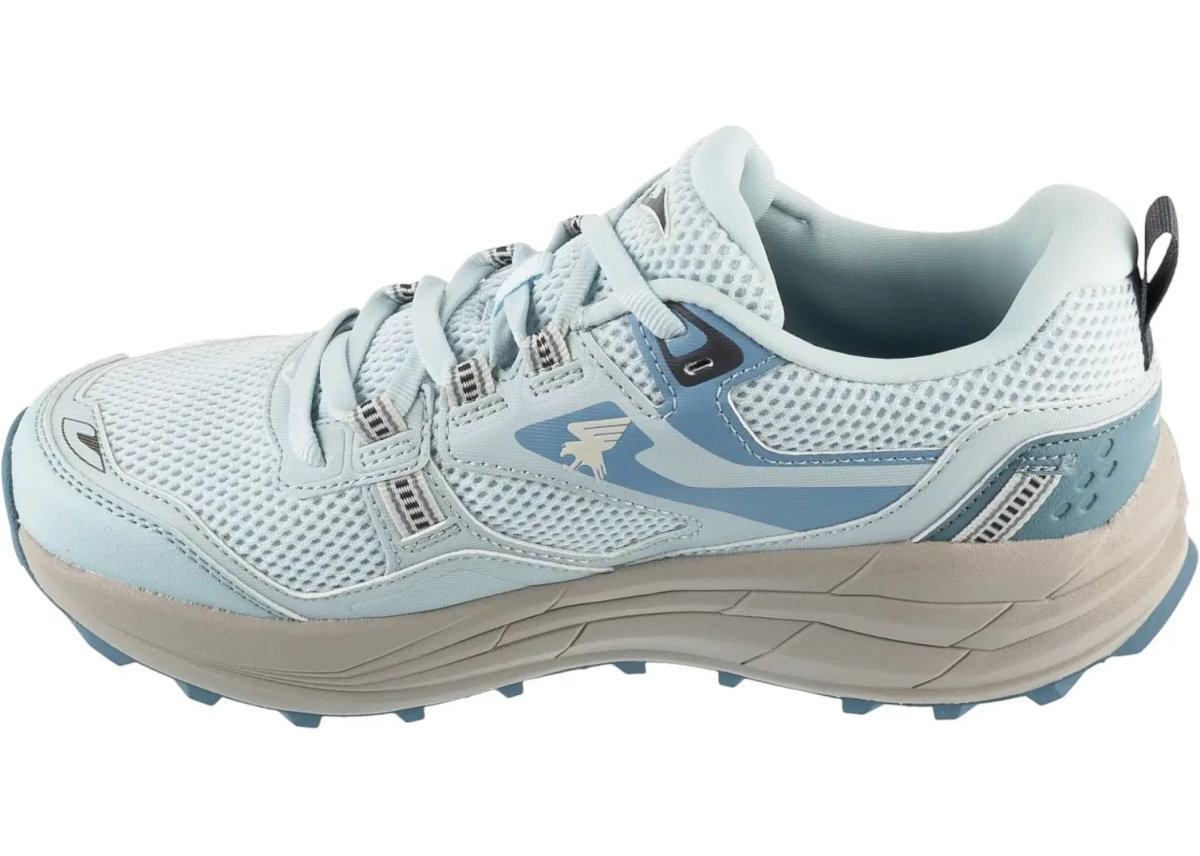 Pantofi Shock Lady 2605 - Img 2
