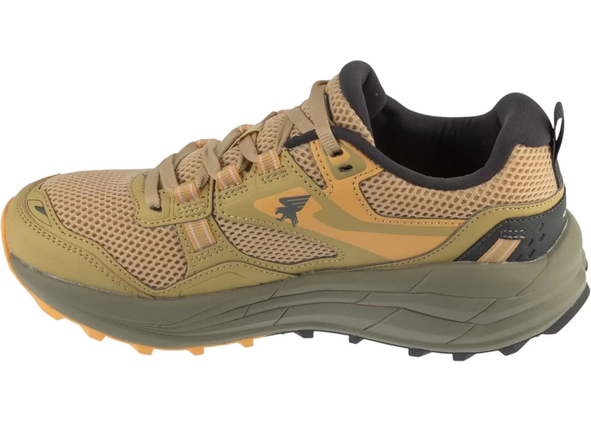 Pantofi Shock Lady 2625 - Img 2
