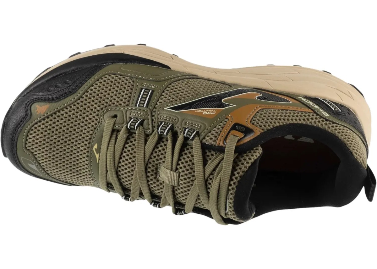 Pantofi Shock Men 2623 - Img 3