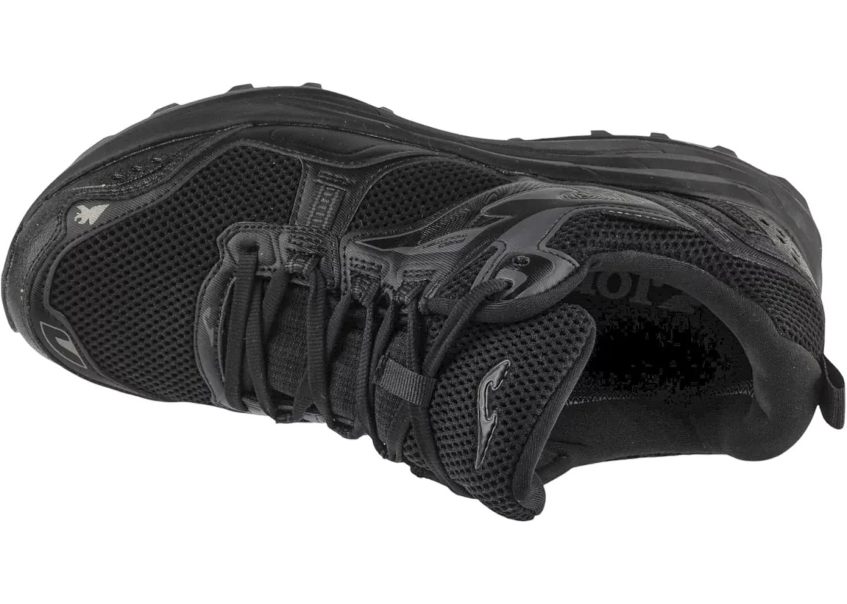 Pantofi Shock Men 2641 - Img 3