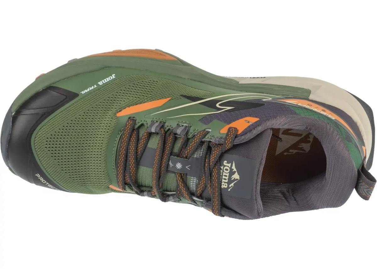 Pantofi Sierra Men 2515 - Img 3