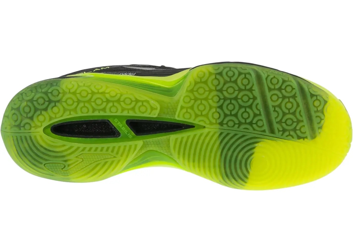 Pantofi Slam Men 2601 - Img 4