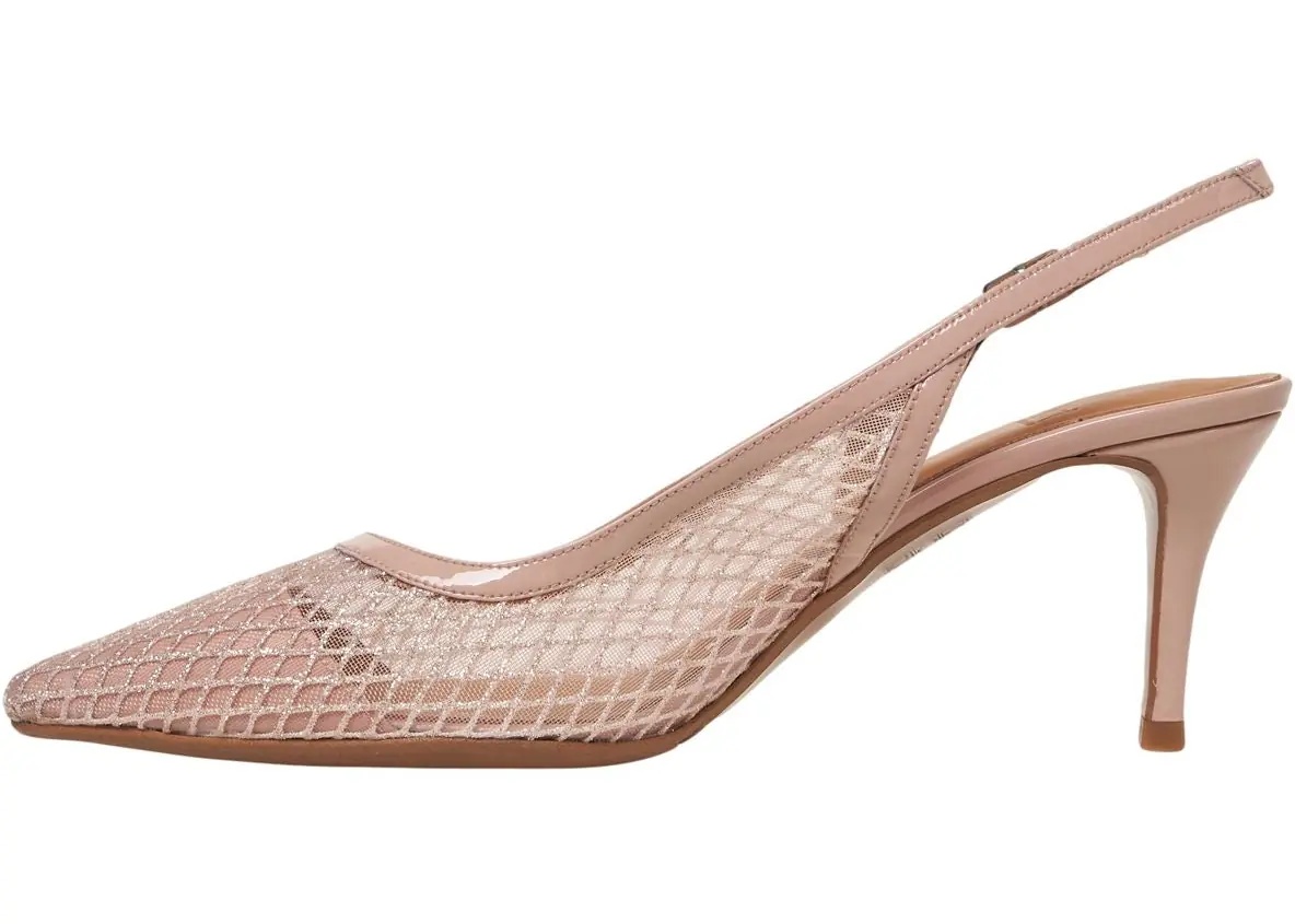 Pantofi Slingback - Img 3
