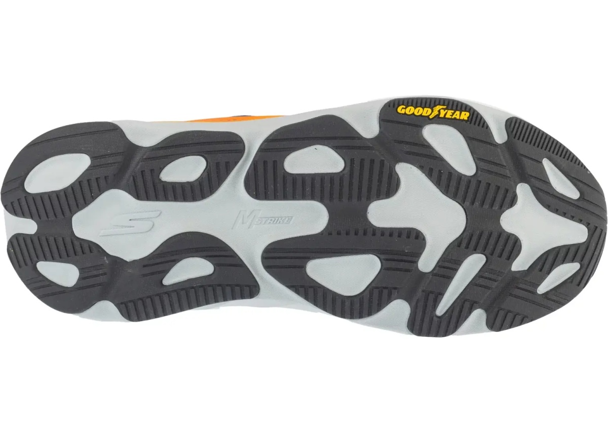 Pantofi Slip-Ins: Max Run - Img 4