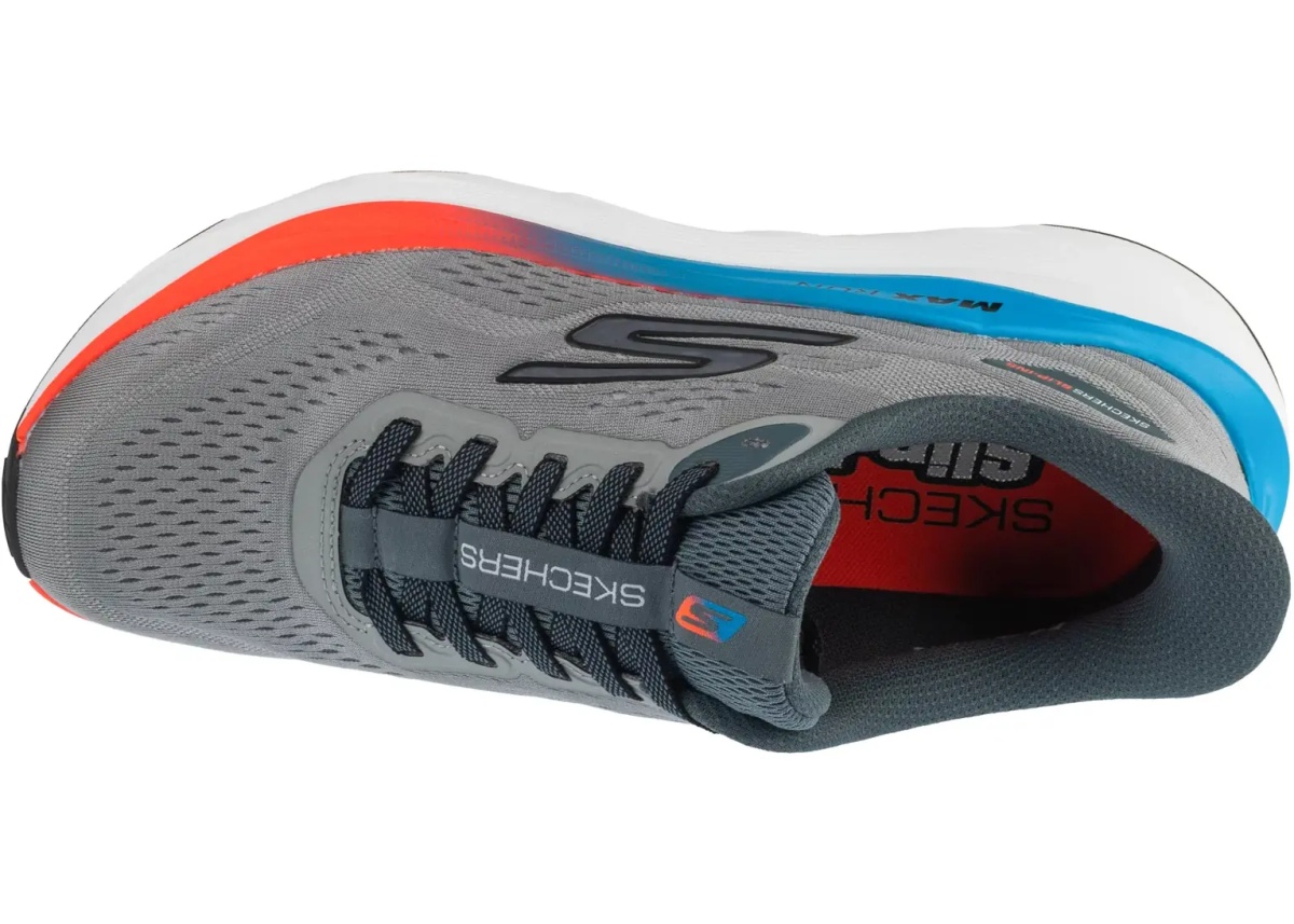 Pantofi Slip-Ins: Max Run - Img 3