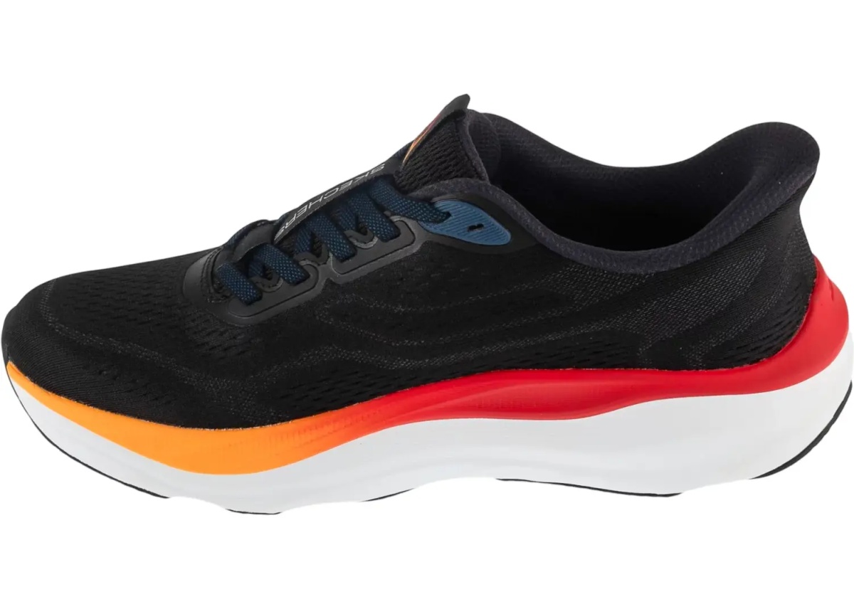 Pantofi Slip-Ins: Max Run - Img 2