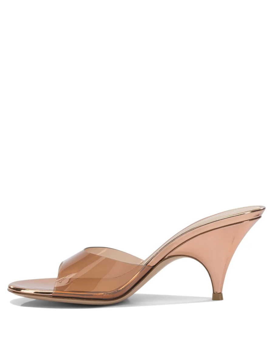 Pantofi "Sofia 70 MM" Mules - Img 3