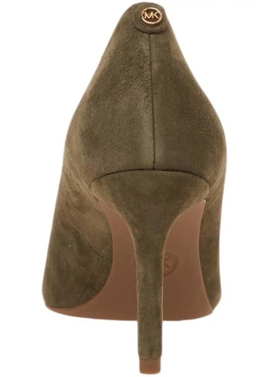 Pantofi Suede pumps - Img 5