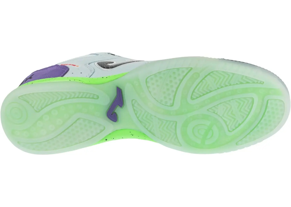 Pantofi Top Flex 2505 IN - Img 4