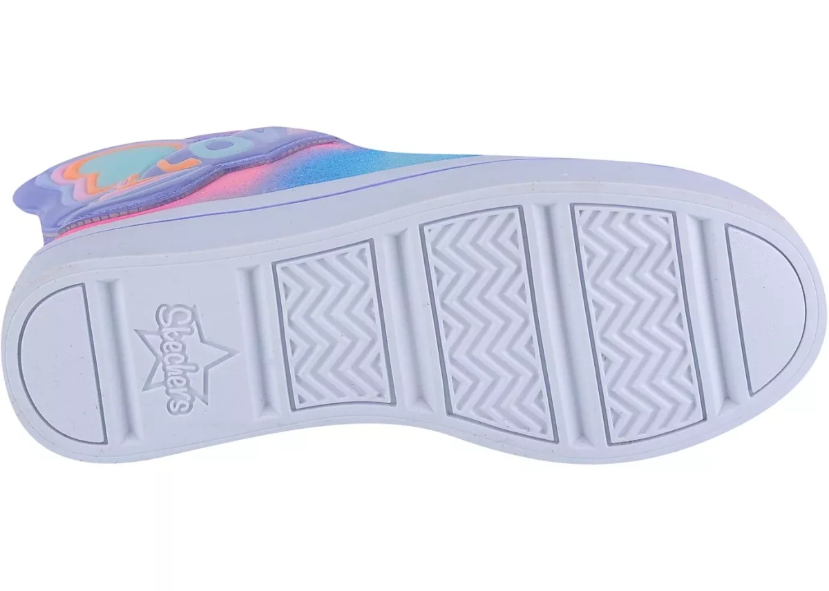 Pantofi Twi-Lites 2.0-Butterfly Love - Img 4