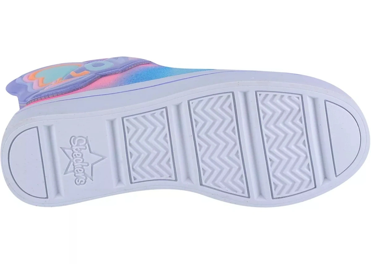 Pantofi Twi-Lites 2.0-Butterfly Love - Img 4