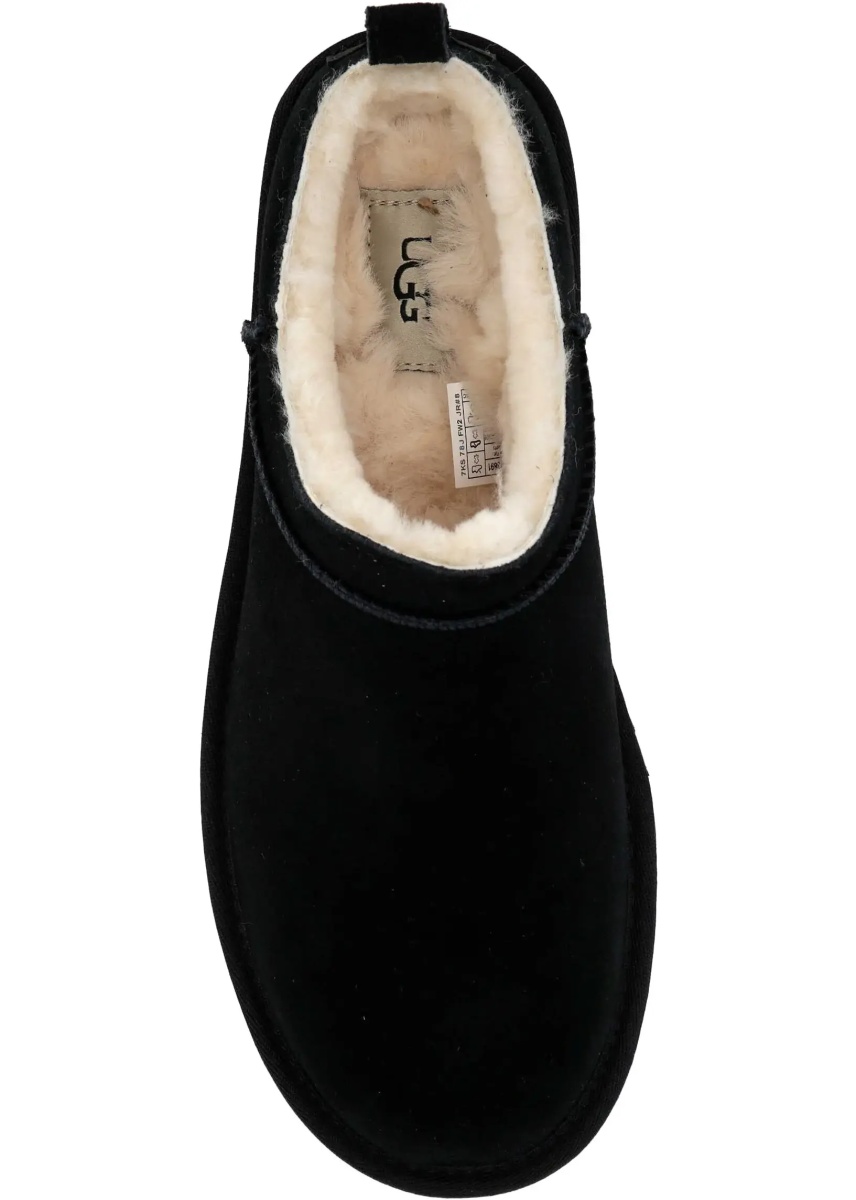 Pantofi Ugg Classic Micro - Img 3