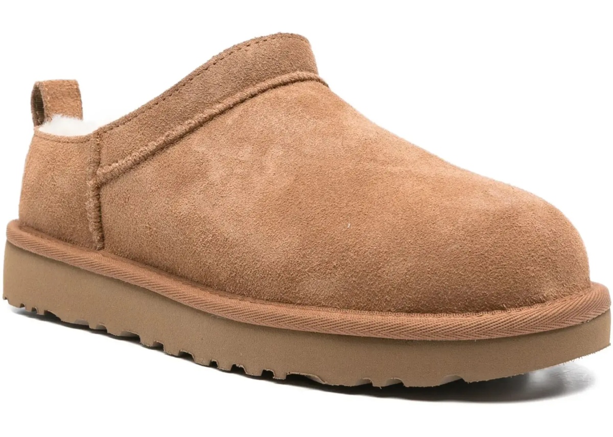 Pantofi Ugg Classic Micro - Img 2