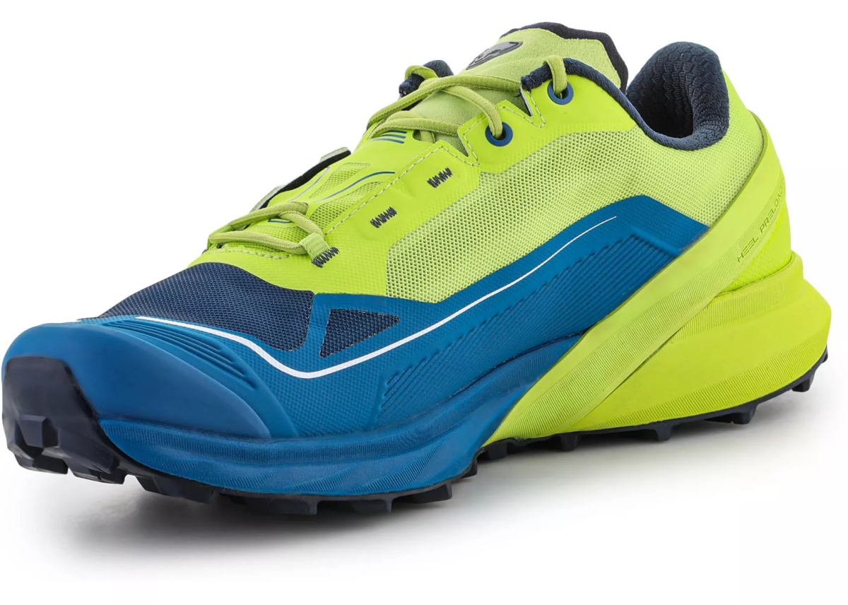 Pantofi Ultra 50 Gtx Lime punch/Reef - Img 3