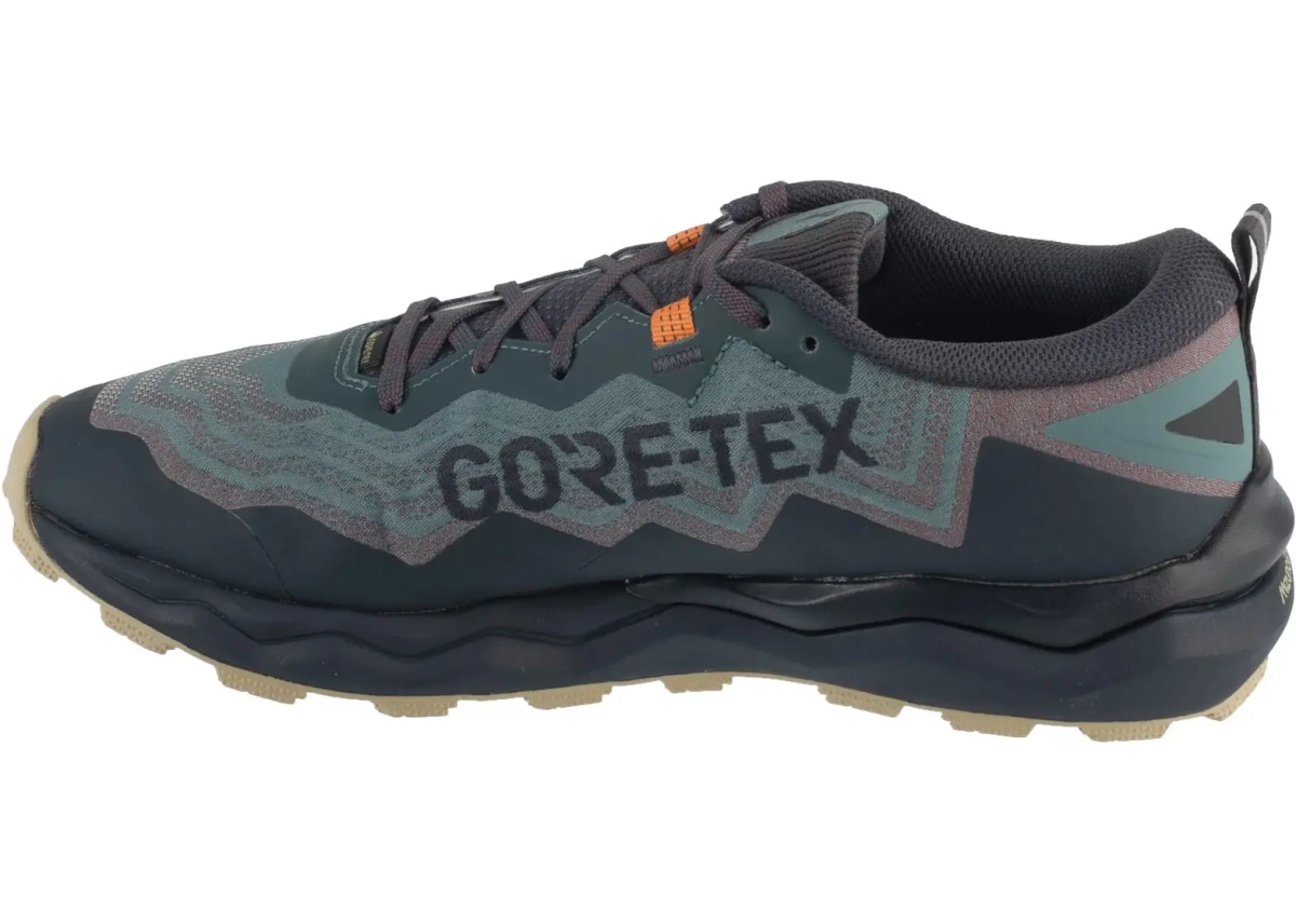 Pantofi Wave Daichi 9 GTX - Img 2