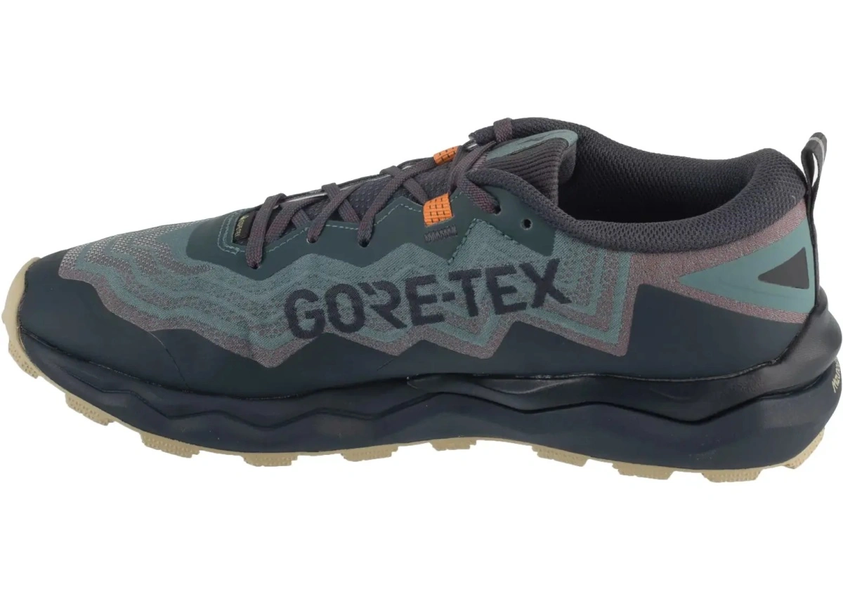 Pantofi Wave Daichi 9 GTX - Img 2