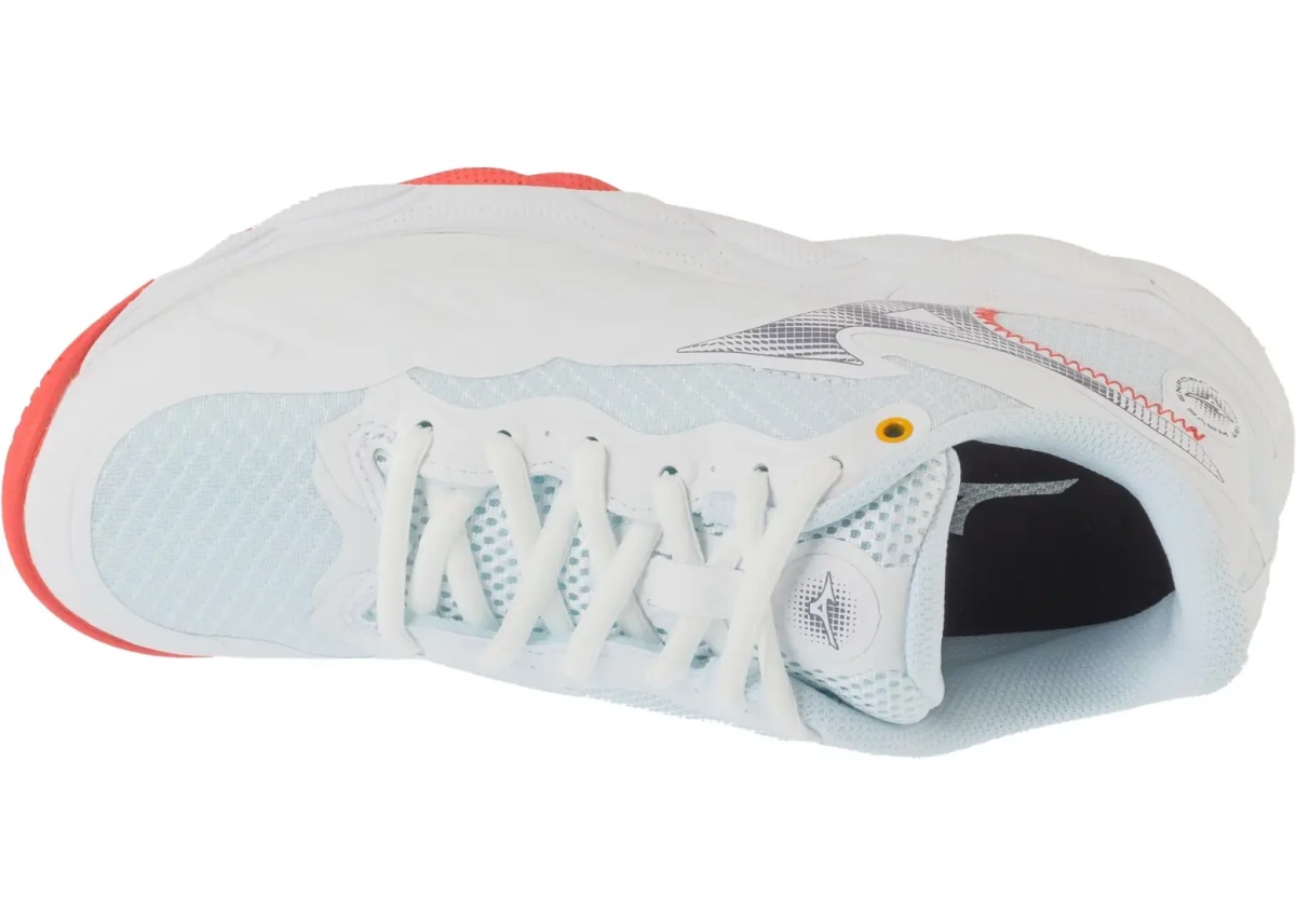 Pantofi Wave Enforce Court AC Tennis - Img 3