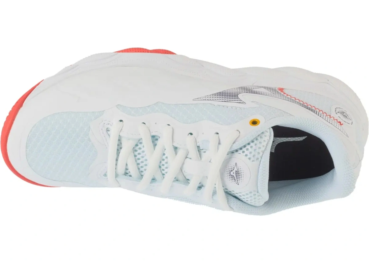 Pantofi Wave Enforce Court AC Tennis - Img 3