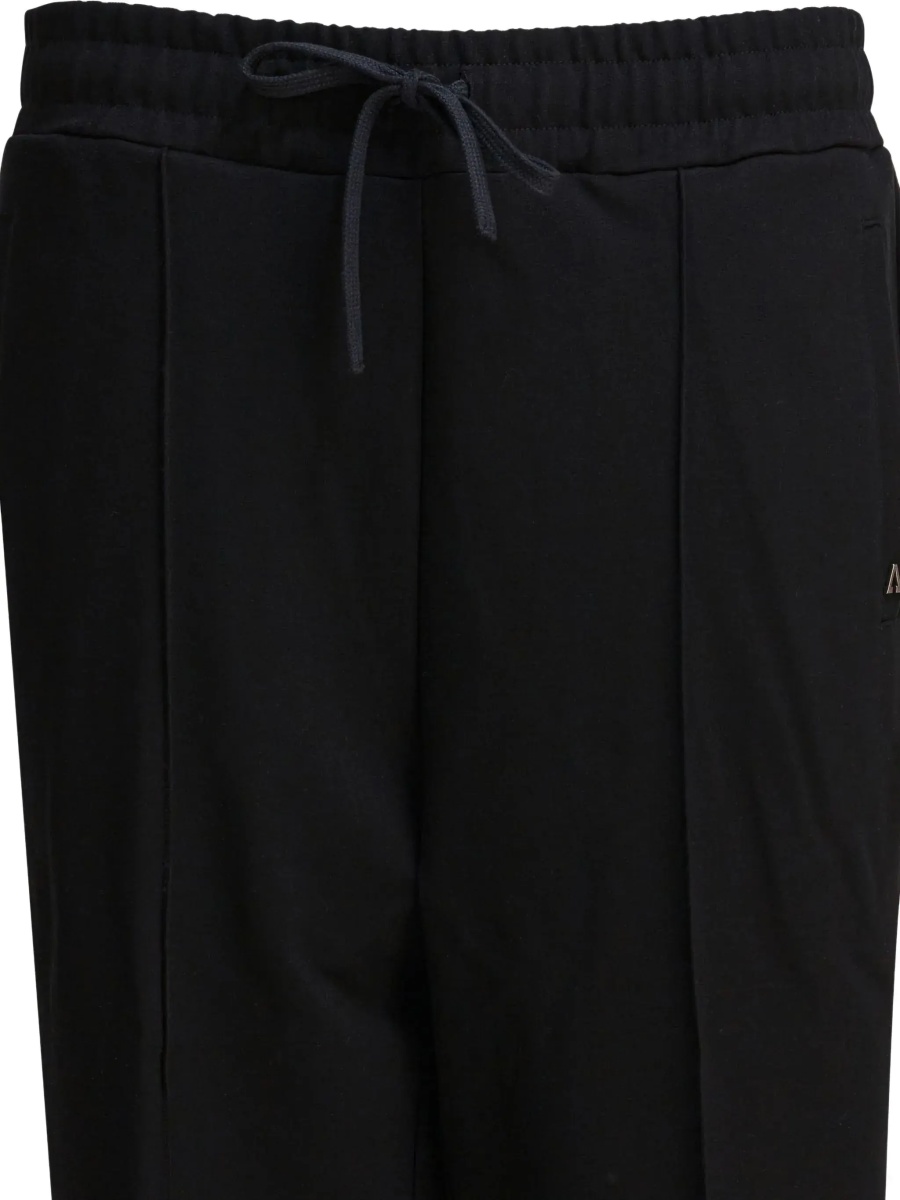 Pants with elasticized waist - Img 3