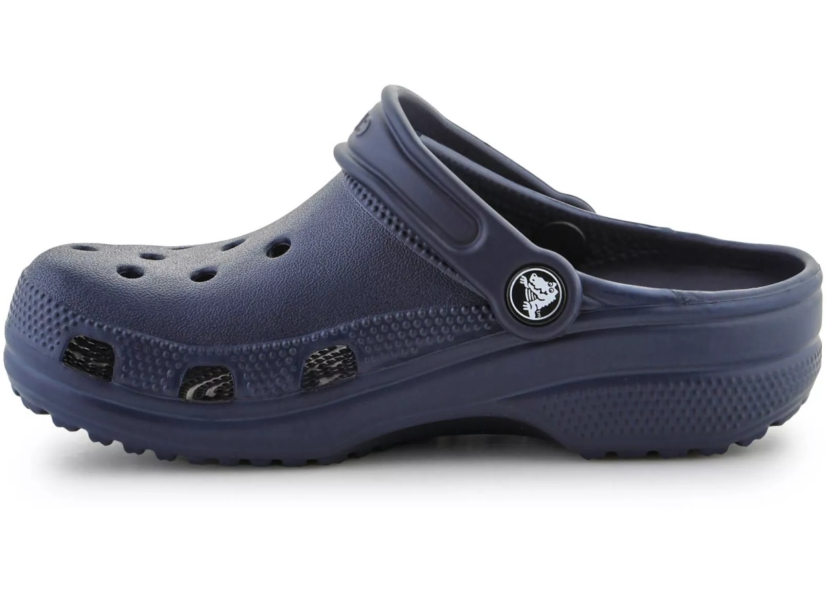 Papuci Classic Clog Kids - Img 3