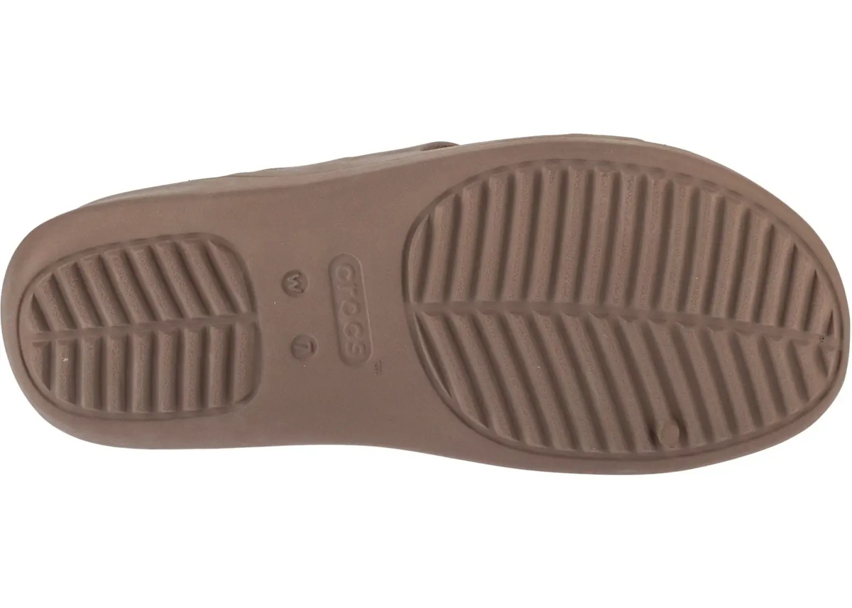 Papuci Getaway Strappy Sandal W - Img 4